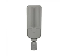 V-tac LED gatvės šviestuvas 150W 20250lm 4000K IP65 pilkas 5 metų garantija reguliuojamas laikiklis 23835