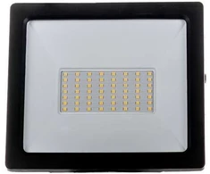 V-tac LED projektorius 100W 11500lm 4000K Premium su jutikliu, juodas IP44 GW-0017