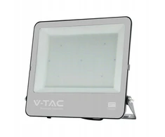V-TAC LED projektorius 300W 34440lm 4000K SAMSUNG diodas IP65 juodas 23825