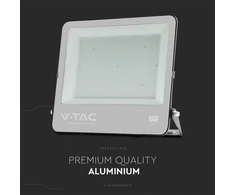 V-TAC LED projektorius 300W 34440lm 4000K SAMSUNG diodas IP65 juodas 23825