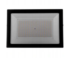 V-TAC LED prožektorius, projektorius, 200 W, 22500 lm, 4000 K, juodas, IP65, GW-0018
