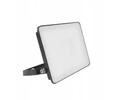 V-TAC LED prožektorius, projektorius, 50W, FLUXI M, 6000lm, 4000K, IP65, juodas, 23856-5