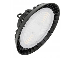 V-tac LED šviestuvas HIGH BAY E 200W/150W/100W (30000lm/22500lm/15000lm) ML 865 90DEG IP65 (5 metų garantija) MAITINIMO JUNGIKLIS 4099854417801