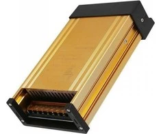 400W Maitinimo šaltinis 24V V-TAC, IP45, 16,6A
