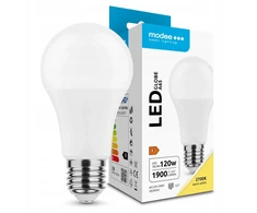 V-TAC Modee E27 18,5W A65 LED šilta 2700K (352946,00)