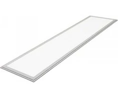 Bikuvalt 29W LED panelė, balta, 4500K, 120x30cm