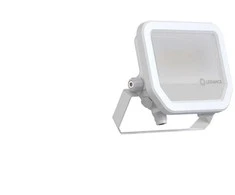 V-tac 11-17W LED prožektorius FL 20 GEN4, baltas, 6500K, IP66