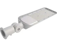 Samsung 30W LED gatvės šviestuvas, pilku korpusu, 6500K