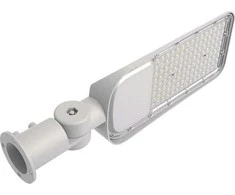 Samsung 70W LED gatvės šviestuvas, pilkas, 6500K