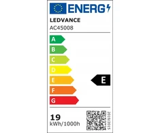 Osram 19W LED lemputė CLASSIC, A67, E27, 2700K