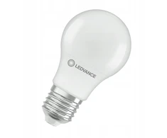 Bikuvalt 4,9W LED lemputė CLASSIC, A40, E27, 4000K