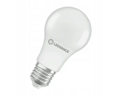 Osram 8,5W LED lemputė CLASSIC A, E27, baltos matinės sp., 4000K