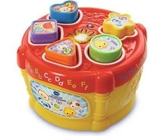 VTECH 60670 Bam Bam gramo formos