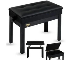 V-TONE PB2 BK pianino keyboardo suolas juodas tap