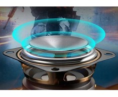 V-TONE BWS205 BK belaidė Bluetooth kolonėlė