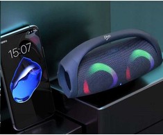 V-TONE BWS205 BL belaidė Bluetooth kolonėlė