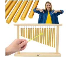 V-TONE CH20 varpeliai, vėjo varpeliai, vamzdinis medis