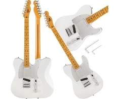 VTO Electric guitar V-TONE ETL39 WH 4/4 telecaster