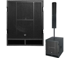 V-TONE BOOSTER profesionali aktyviųjų postų sistema