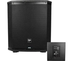 V-TONE OrionX 18 SUB profesionalus sceninis žemųjų dažnių garsiakalbis