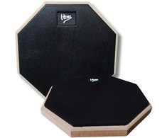 V-TONE PD8 BK 8 colių praktikos būgnų padas, juodas