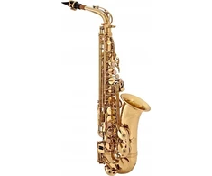 V-TONE AS 100 alto saksofonas su dangteliu