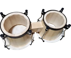 Bongo būgneliai V-TONE BONGOS SET 67