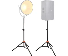 V-TONE DELUXE S1 apšvietimo kolonų stovas 60