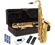 V-TONE TS 100 tenorinis saksofonas su dangteliu