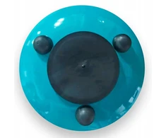 V-TONE VBJ 6-8 C plieninio liežuvėlio bako būgnas