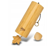 V-TONE ZEN LAKE vėjo varpeliai wind chime dekoras