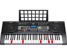 VTO V-TONE VK 500-61L klaviatūros vargonų klavišai vaikams