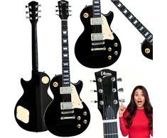 V-TONE VLP1 BK - electric guitar