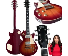 V-TONE VLP1 BS - electric guitar