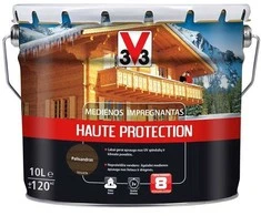 V33 AUKŠTOS APSAUGOS IMPREGNANTAS (RAISBERMEDŽIO)