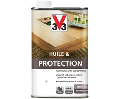 V33 BALDŲ ALIEJUS (TIMKMEDIOS SPALVOS, 0,5 L)