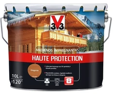 V33 IMPREGNANTAS AUKŠTOS APSAUGOS (ĄŽUOLAS, 2,5)