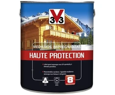 V33 IMPREGNANTAS AUKŠTOS APSAUGOS (ĄŽUOLAS, 2,5)