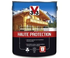V33 IMPREGNANTAS AUKŠTOS APSAUGOS (BESPALVIS)