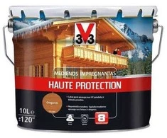 V33 IMPREGNANTAS HAUTE PROTECTION OREGON 10