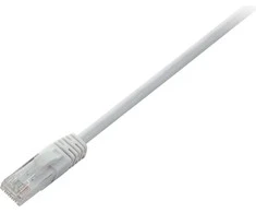 V7 (V7 CAT6UTP- 50C- WHT -1E)