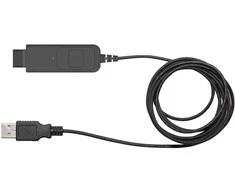 V7 USB-A / PLX QD