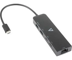 HUB USB V7 USB-C TO ETHENET 2.5G ADAPTER