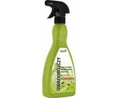 Vaco Universali priemonė nuo bėgiojančių ir skraidančių vabzdžių 500 ml (DV6)