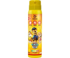 Vaco VACO Paw Patrol Purškiklis na komary,kleszcze i meszki - vaikams (3+) 100ml