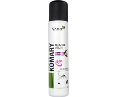 VACO Purškiklis nuo uodų, erkių ir dygliuočių šeimai 100 ml