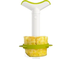 Vacu Vin Ananasų pjaustyklė ir skiltelių pjaustytuvas „Vacuvin®“