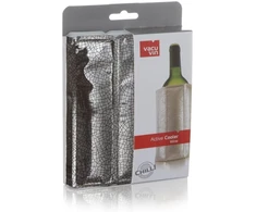 Vacu Vin VACUVIN vyno aušintuvas Active Stainless VACU VIN®