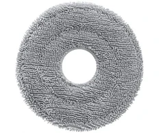 Vacuum Cleaner Priedas ROBOROCK Anti-bacterial Rotating Mop Cloth For Saros 10R 8.02.0385