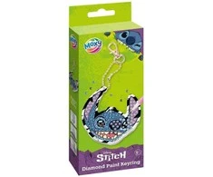 Vadobag Ccg Mz Import CCG Stitch zawieszka diamentowa 00307